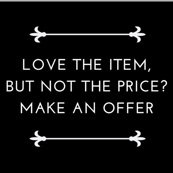 Meet your Posher, Claudia - Picture 4 of 5